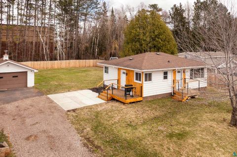 4892 Midway Rd, Duluth, MN 55811 - MLS#: 6113459