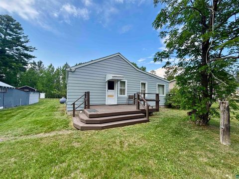 Tiny photo for 9724 Highway 1, Isabella, MN 55607 (MLS # 6119960)