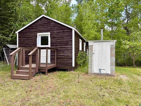 Tiny photo for 9724 Highway 1, Isabella, MN 55607 (MLS # 6119960)