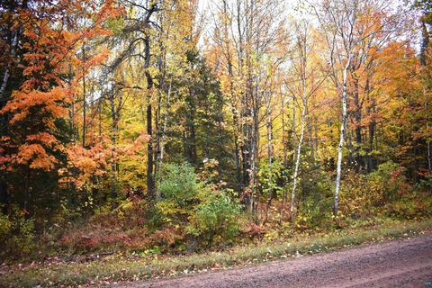 32XXX Burlager Rd Washburn WI 54891