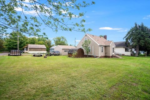 Tiny photo for 322 N 80th Ave W Ave, Duluth, MN 55807 (MLS # 6122025)