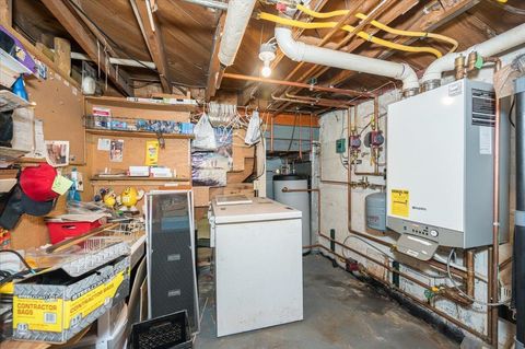 Tiny photo for 322 N 80th Ave W Ave, Duluth, MN 55807 (MLS # 6122025)