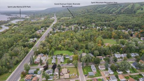 Tiny photo for 322 N 80th Ave W Ave, Duluth, MN 55807 (MLS # 6122025)