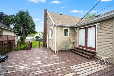 Tiny photo for 322 N 80th Ave W Ave, Duluth, MN 55807 (MLS # 6122025)