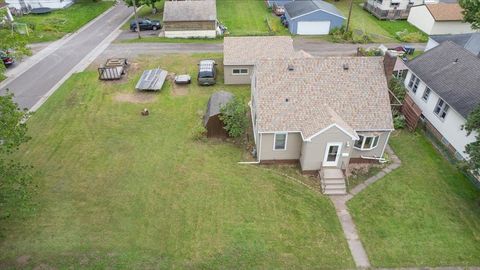 Tiny photo for 322 N 80th Ave W Ave, Duluth, MN 55807 (MLS # 6122025)