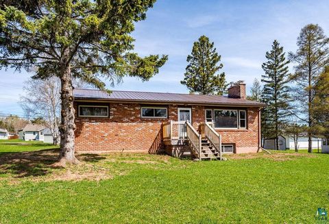 1615 8th Ave, Two Harbors, MN 55616 - #: 6113387
