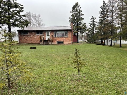 1615 8th Ave, Two Harbors, MN 55616 - MLS#: 6113387