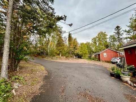 Tiny photo for 1301 W Highway 61, Grand Marais, MN 55604 (MLS # 6119218)