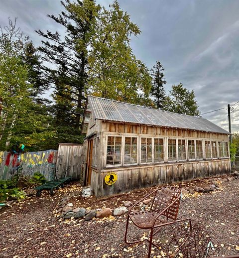 Tiny photo for 1301 W Highway 61, Grand Marais, MN 55604 (MLS # 6119218)