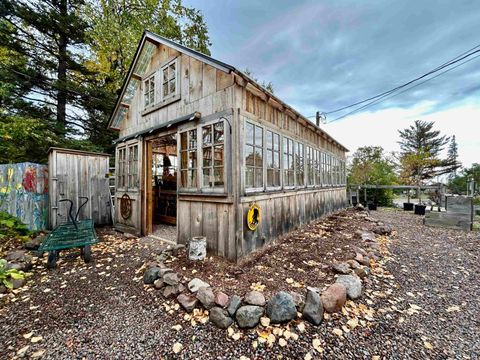 Tiny photo for 1301 W Highway 61, Grand Marais, MN 55604 (MLS # 6119218)