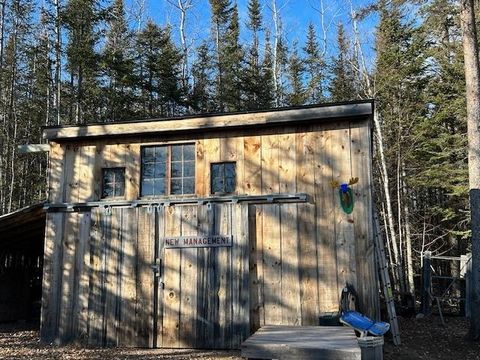 Tiny photo for 1301 W Highway 61, Grand Marais, MN 55604 (MLS # 6119218)