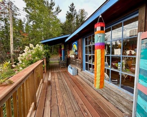 Tiny photo for 1301 W Highway 61, Grand Marais, MN 55604 (MLS # 6119218)