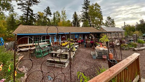 Tiny photo for 1301 W Highway 61, Grand Marais, MN 55604 (MLS # 6119218)