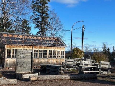 Tiny photo for 1301 W Highway 61, Grand Marais, MN 55604 (MLS # 6119218)