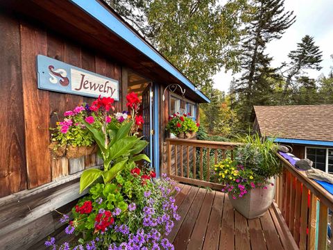 Tiny photo for 1301 W Highway 61, Grand Marais, MN 55604 (MLS # 6119218)