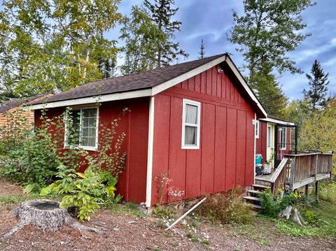 Tiny photo for 1301 W Highway 61, Grand Marais, MN 55604 (MLS # 6119218)