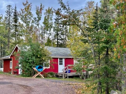 Tiny photo for 1301 W Highway 61, Grand Marais, MN 55604 (MLS # 6119218)