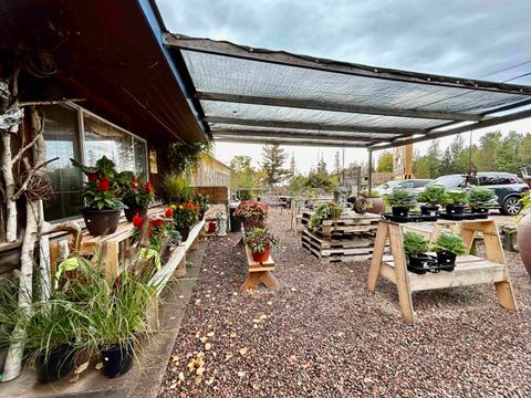 Tiny photo for 1301 W Highway 61, Grand Marais, MN 55604 (MLS # 6119218)