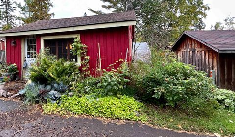 Tiny photo for 1301 W Highway 61, Grand Marais, MN 55604 (MLS # 6119218)