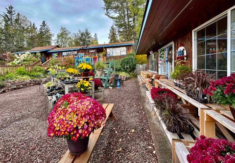 Tiny photo for 1301 W Highway 61, Grand Marais, MN 55604 (MLS # 6119218)