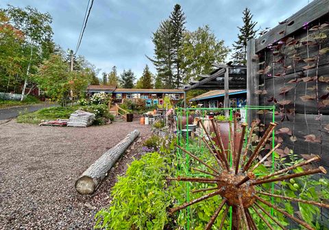 Tiny photo for 1301 W Highway 61, Grand Marais, MN 55604 (MLS # 6119218)