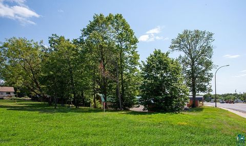Tiny photo for 516 Sunnyside Dr, Cloquet, MN 55720 (MLS # 6117567)
