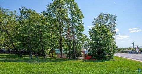 Tiny photo for 516 Sunnyside Dr, Cloquet, MN 55720 (MLS # 6117567)