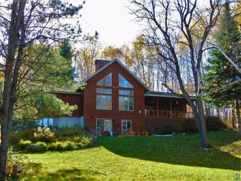 65500 County Hwy A, Iron River, WI 54847 - #: 6113620