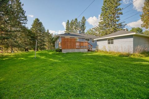 Tiny photo for 5316 Highway 110, Aurora, MN 55705 (MLS # 6122116)