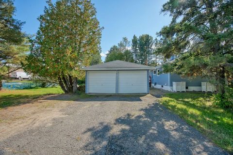 Tiny photo for 5316 Highway 110, Aurora, MN 55705 (MLS # 6122116)