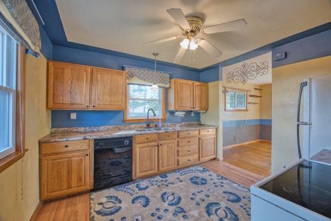Tiny photo for 5316 Highway 110, Aurora, MN 55705 (MLS # 6122116)