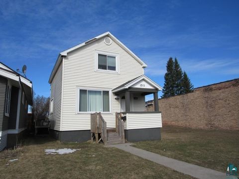 1311 Banks Ave, Superior, WI 54880 - #: 6113292