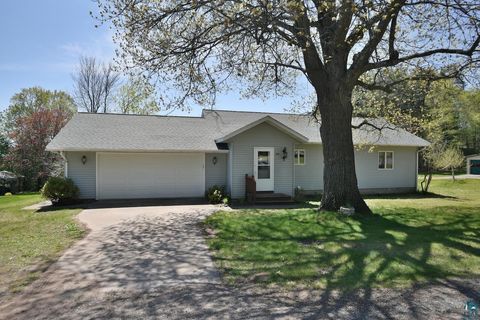 826 Manypenny Ave, Bayfield, WI 54814 - MLS#: 6113669