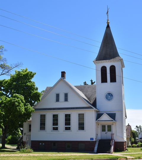 326 N Washington Ave Washburn WI 54891