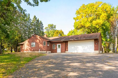 Tiny photo for 3589 Hwy 33 N, Cloquet, MN 55720 (MLS # 6122011)