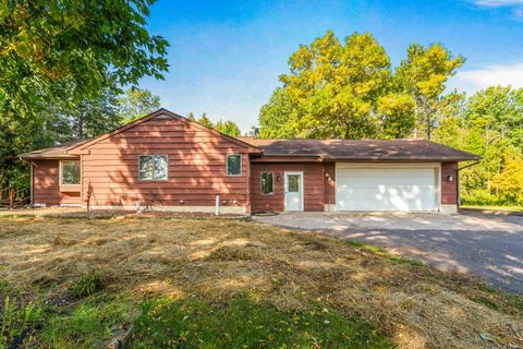 Tiny photo for 3589 Hwy 33 N, Cloquet, MN 55720 (MLS # 6122011)