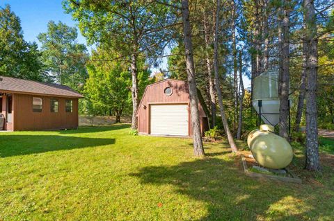 Tiny photo for 3589 Hwy 33 N, Cloquet, MN 55720 (MLS # 6122011)