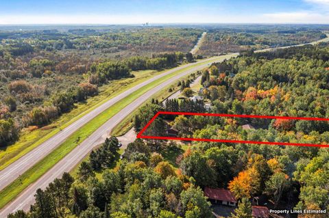 Tiny photo for 3589 Hwy 33 N, Cloquet, MN 55720 (MLS # 6122011)