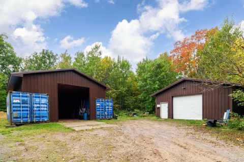 Tiny photo for 3589 Hwy 33 N, Cloquet, MN 55720 (MLS # 6122011)