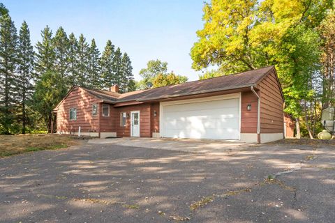 Tiny photo for 3589 Hwy 33 N, Cloquet, MN 55720 (MLS # 6122011)