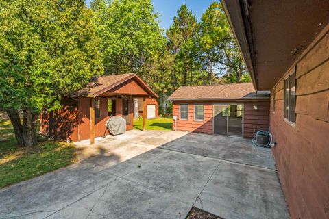 Tiny photo for 3589 Hwy 33 N, Cloquet, MN 55720 (MLS # 6122011)