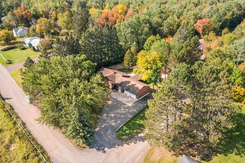 Tiny photo for 3589 Hwy 33 N, Cloquet, MN 55720 (MLS # 6122011)