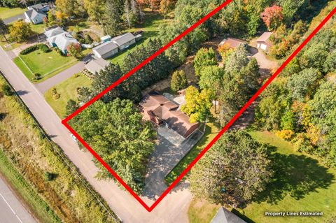 Tiny photo for 3589 Hwy 33 N, Cloquet, MN 55720 (MLS # 6122011)