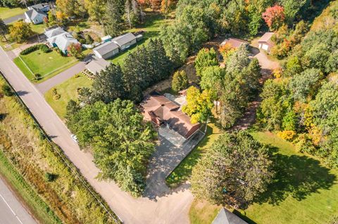 Tiny photo for 3589 Hwy 33 N, Cloquet, MN 55720 (MLS # 6122011)