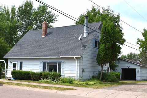 1022 Beaser Ave Ashland WI 54806