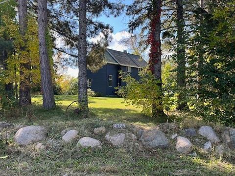 Tiny photo for 4789 Differding Point Rd, Eveleth, MN 55734 (MLS # 6122090)