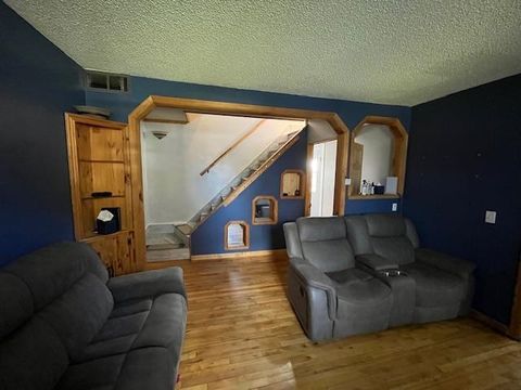 Tiny photo for 4789 Differding Point Rd, Eveleth, MN 55734 (MLS # 6122090)