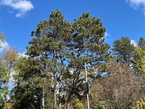 Tiny photo for 4789 Differding Point Rd, Eveleth, MN 55734 (MLS # 6122090)