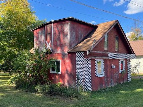 Tiny photo for 4789 Differding Point Rd, Eveleth, MN 55734 (MLS # 6122090)