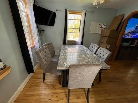 Tiny photo for 4789 Differding Point Rd, Eveleth, MN 55734 (MLS # 6122090)